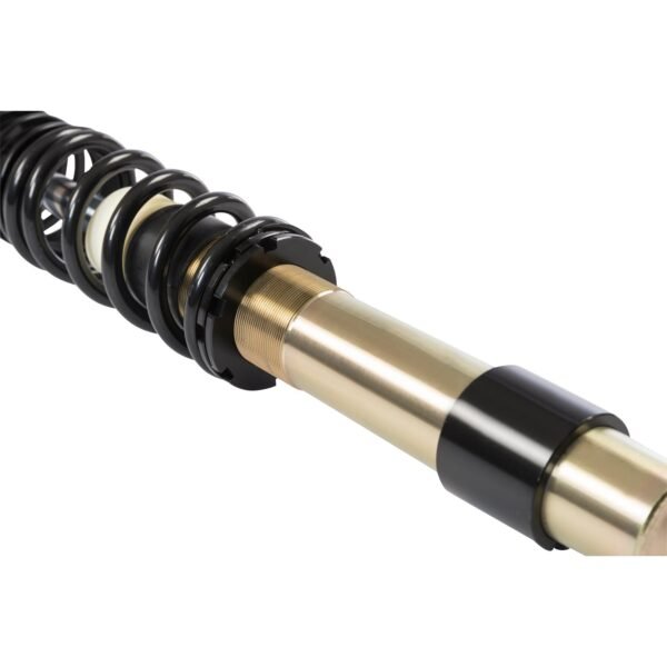 DTSLine Coilover suspension SX for BMW E60 - Slika 4