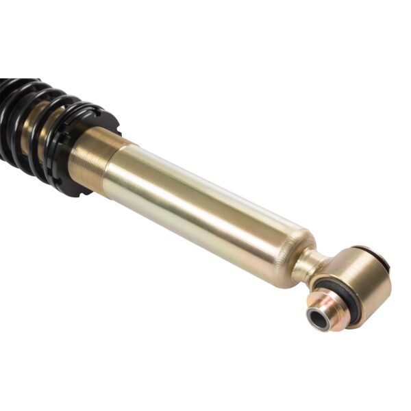 DTSLine Coilover suspension SX for BMW E60 - Slika 3