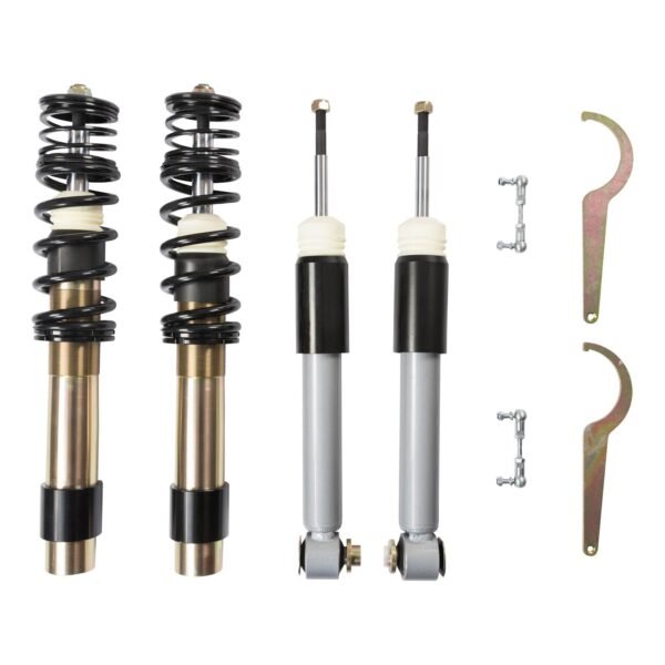 DTSLine Coilover suspension SX for BMW E61