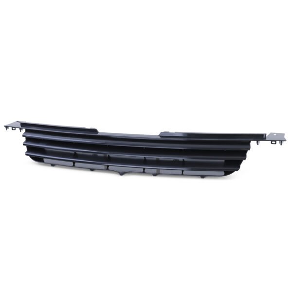 Black front radiator grille for VW LUPO - Slika 2