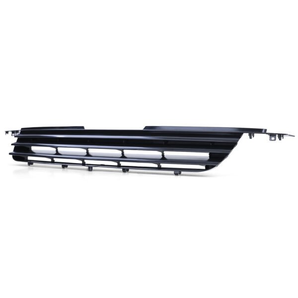 Black front radiator grille for VW LUPO - Slika 3