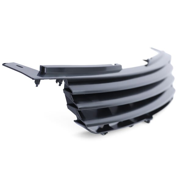 Black front radiator grille for VW LUPO - Slika 4