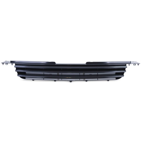 Black front radiator grille for VW LUPO - Slika 5