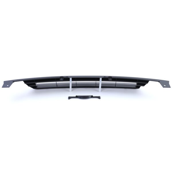 Black front radiator grille for VW LUPO - Slika 6