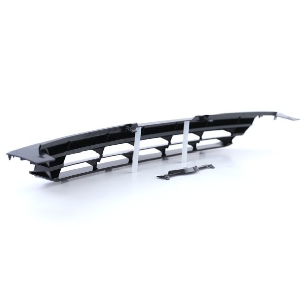 Black front radiator grille for VW LUPO - Slika 7