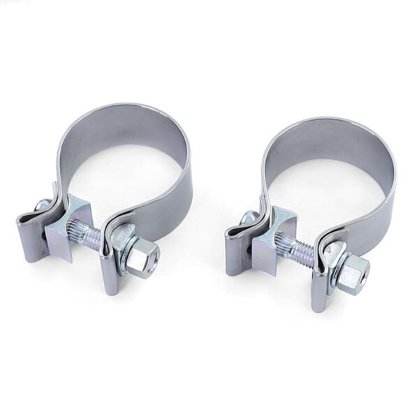 Sport stainless steel tailpipes for AUDI A5 8T - Slika 7