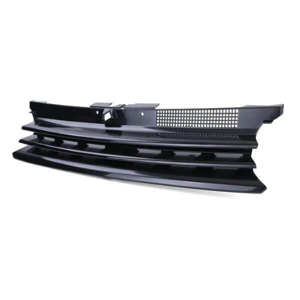 Grille without Emblem for VW Golf 4 97-03 - Slika 2