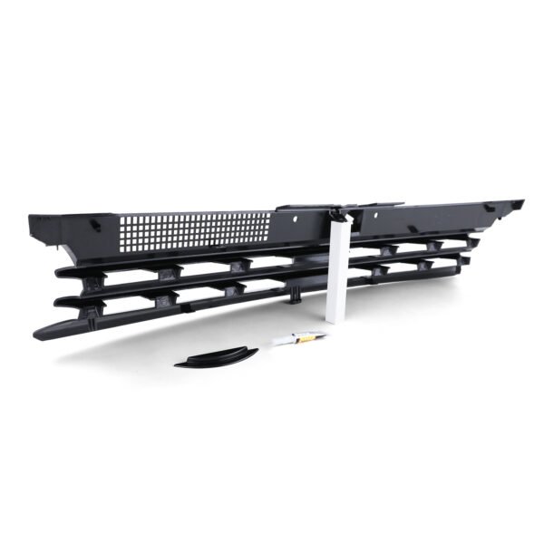 Grille without Emblem for VW Golf 4 97-03 - Slika 4
