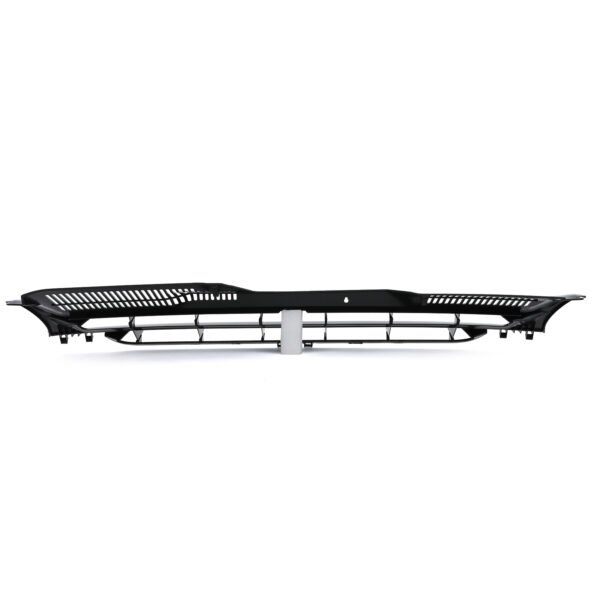 Grille without Emblem (Black) for VW Golf 5 03-09 not GTI - Slika 3