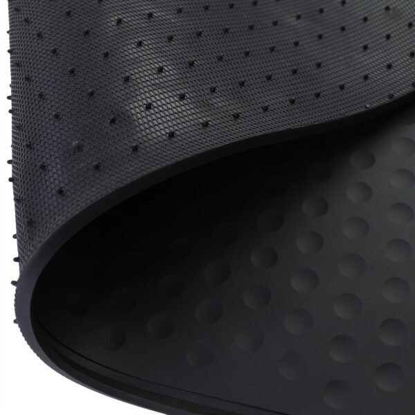 Premium rubber floor mats for VW POLO 6R/6C - Slika 6