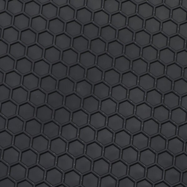 Premium rubber floor mats for VW GOLF 5, GOLF 6 and SCIROCCO - Slika 3