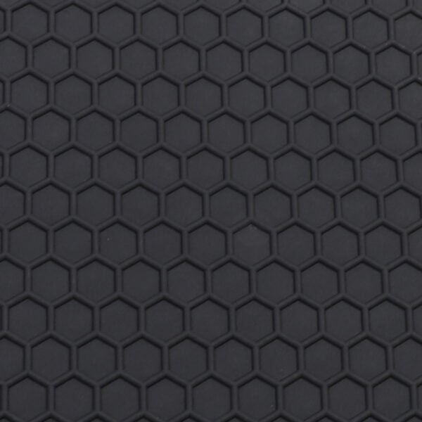 Premium rubber floor mats for VW TIGAUN 5N - Slika 3