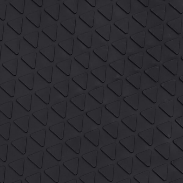 Premium rubber floor mats for VW UP!, ŠKODA CITIGO and SEAT MII - Slika 3