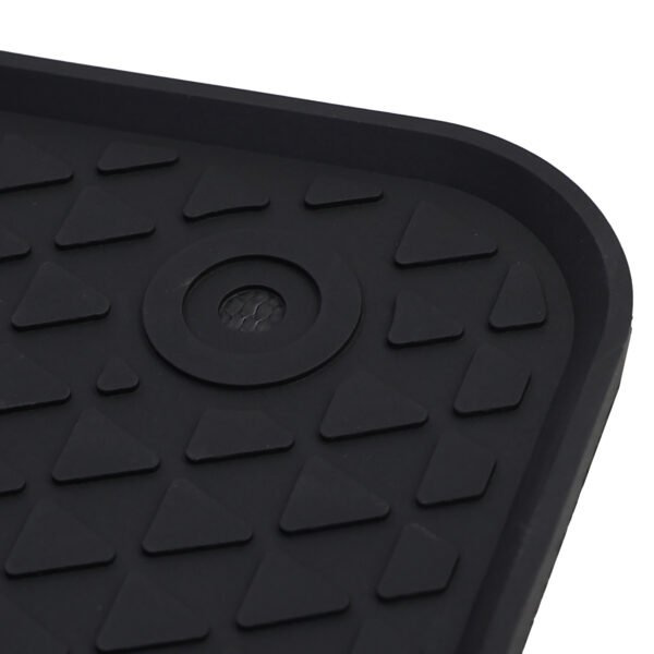 Premium rubber floor mats for VW UP!, ŠKODA CITIGO and SEAT MII - Slika 5