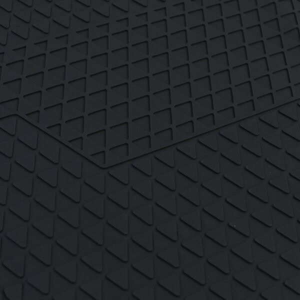 Premium rubber floor mats for VW T-CROSS - Slika 5