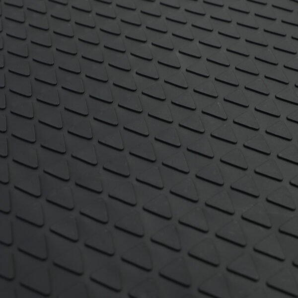 Premium rubber floor mats for VW T-CROSS - Slika 6
