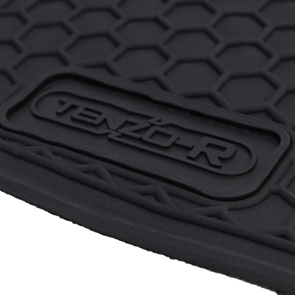 Premium rubber floor mats for VW PASSAT CC - Slika 4