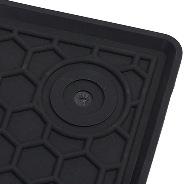 Premium rubber floor mats for VW PASSAT CC - Slika 5