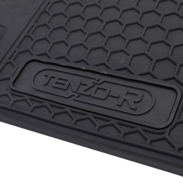 Premium rubber floor mats for VW TOURAN 1T - Slika 3
