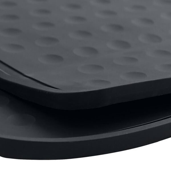 Premium rubber floor mats for VW TOURAN 1T - Slika 5