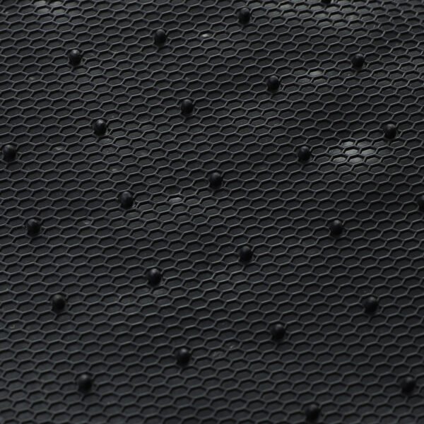 Premium rubber floor mats for VW TOURAN 1T - Slika 6