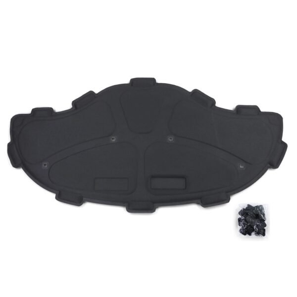 Hood insulation mat for AUDI A6 C7