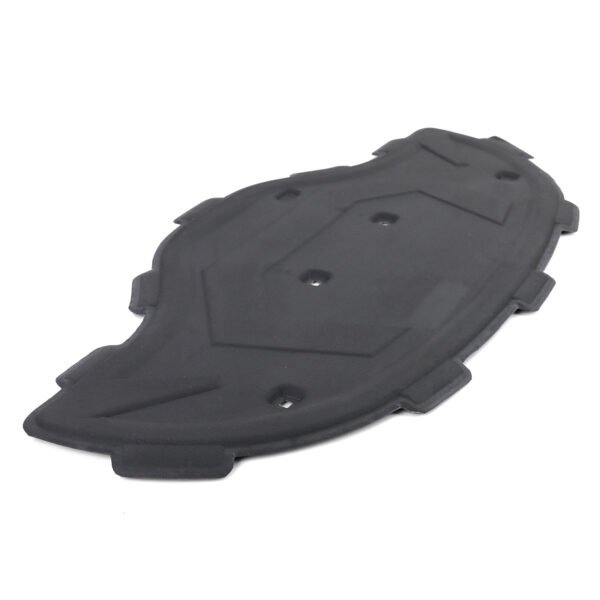 Hood insulation mat for AUDI A6 C7 - Slika 3