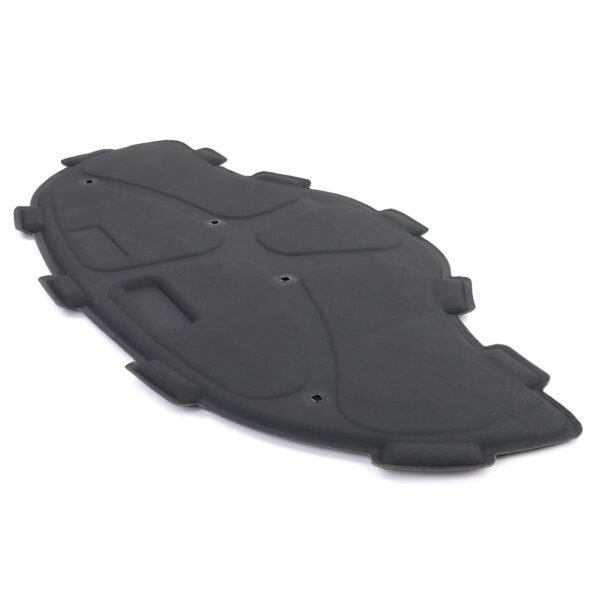 Hood insulation mat for AUDI A6 C7 - Slika 4
