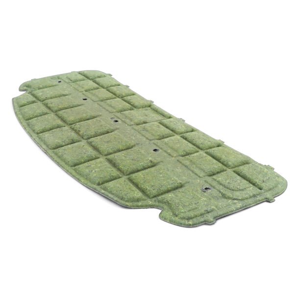 Hood insulation mat for VW TOURAN and CADDY - Slika 3