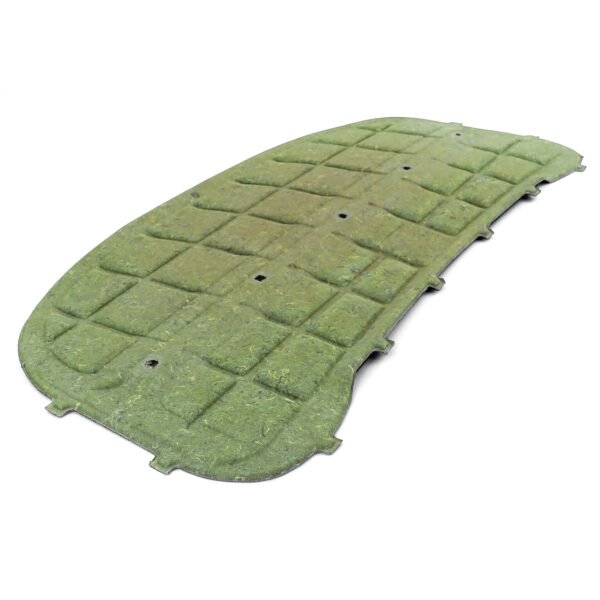 Hood insluation mat for VW TOURAN and CADDY - Slika 4
