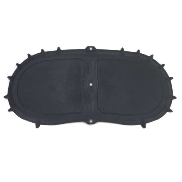 Hood insulation mat for VW TIGAUN 5N - Slika 2