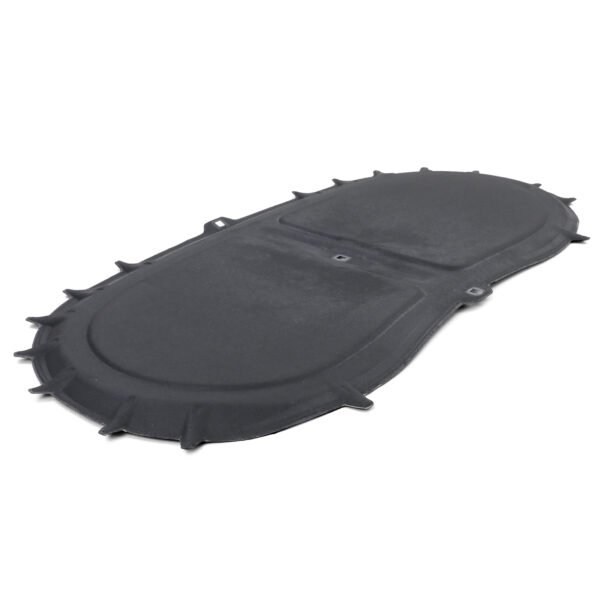 Hood insulation mat for VW TIGAUN 5N - Slika 3