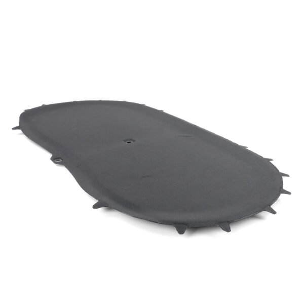 Hood insulation mat for VW TIGAUN 5N - Slika 4