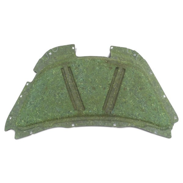 Hood insulation mat for VW NEW BEETLE - Slika 6