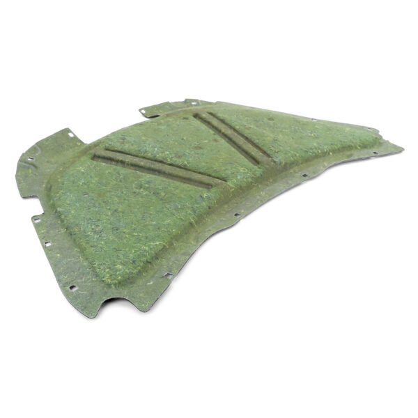 Hood insulation mat for VW NEW BEETLE - Slika 3