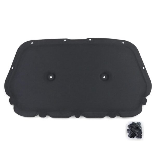 Hood insulation mat for VW BEETLE 5C