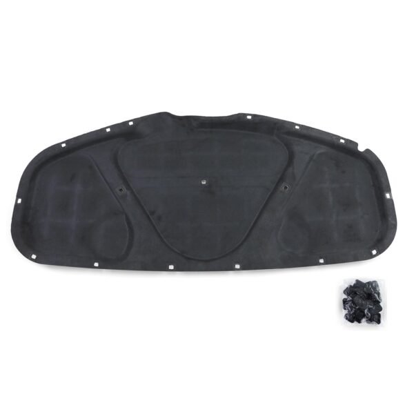 Hood insulation mat for VW PASSAT B5.5