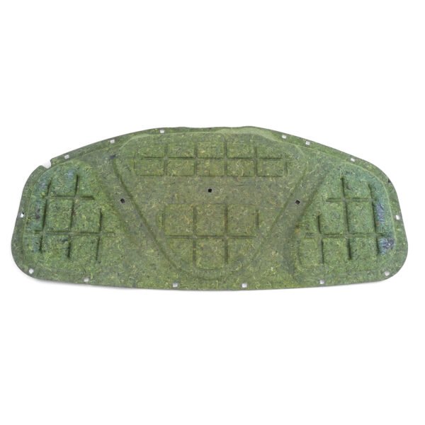 Hood insulation mat for VW PASSAT B5.5 - Slika 2