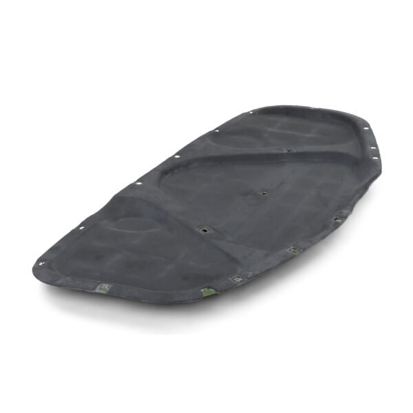 Hood insulation mat for VW PASSAT B5.5 - Slika 3