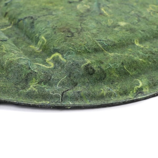 Hood insulation mat for VW PASSAT B5.5 - Slika 6