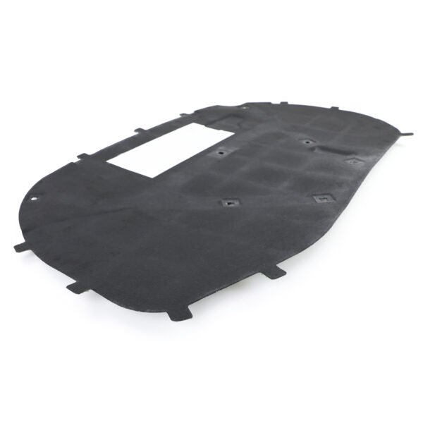 Hood insulation mat for VW SCIROCCO - Slika 3