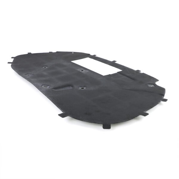 Hood insulation mat for VW SCIROCCO - Slika 4