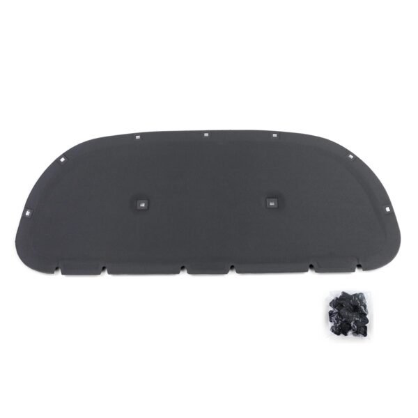 Hood insulation mat fot VW SHARAN 7N