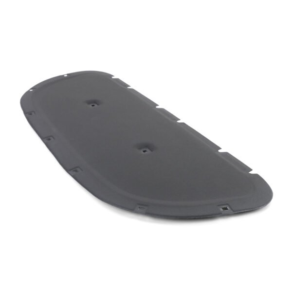 Hood insulation mat fot VW SHARAN 7N - Slika 3