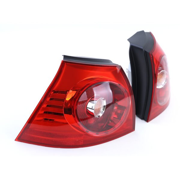 Tail Lights Set Outside for VW Golf 5 Sedan 03-08 - Slika 7