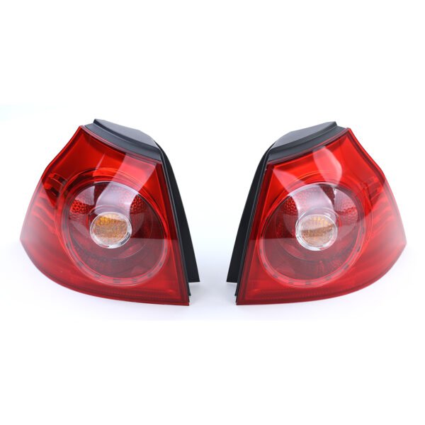 Tail Lights Set Outside for VW Golf 5 Sedan 03-08 - Slika 6