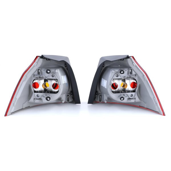 Tail Lights Set Outside for VW Golf 5 Sedan 03-08 - Slika 3