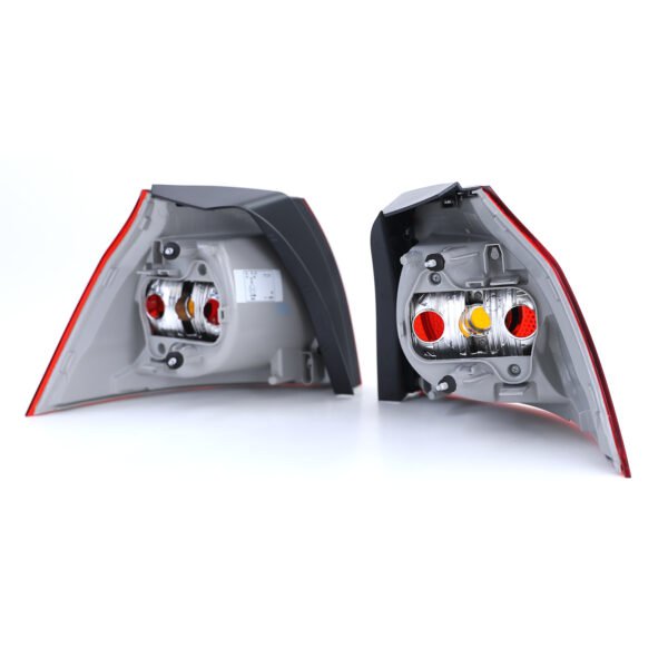 Tail Lights Set Outside for VW Golf 5 Sedan 03-08 - Slika 4