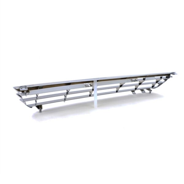 Chrome front radiator grille for VW PASSAT 35i B4 - Slika 2