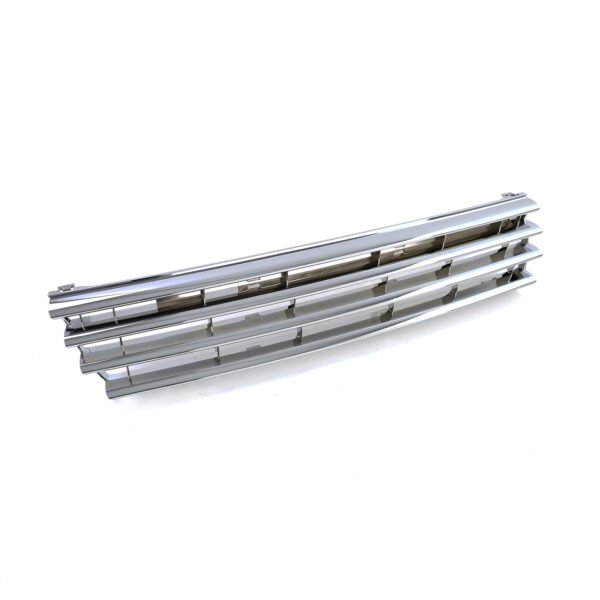 Chrome front radiator grille for VW PASSAT 35i B4 - Slika 5